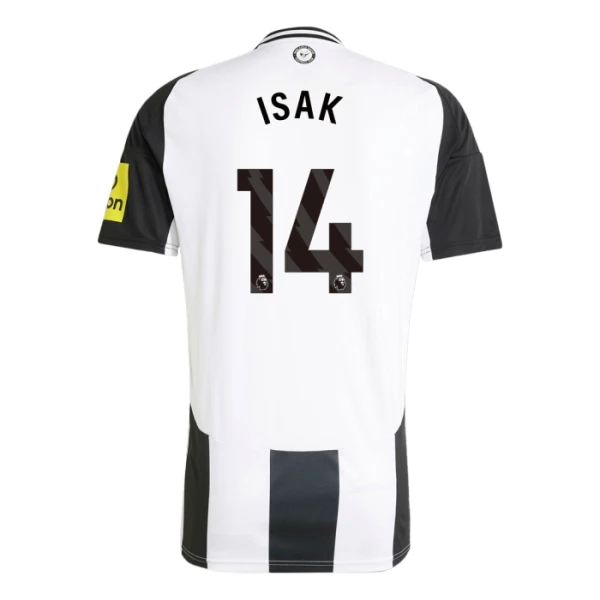 Newcastle United ISAK 14 Kotipaita 2024/25