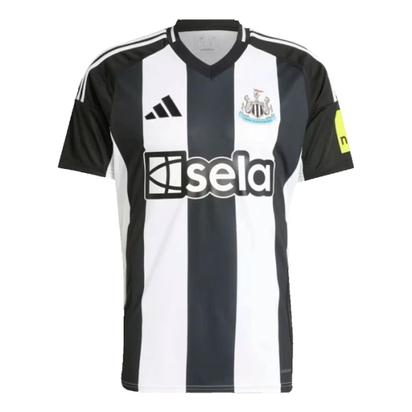 Newcastle United ISAK 14 Kotipaita 2024/25