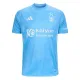 Nottingham Forest 3. Paita Lasten 2024/25 (+ Shortsit)