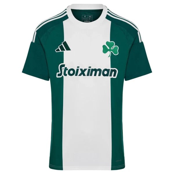 Panathinaikos FC Kotipaita 2024/25 Panathinaikos FC Kotipaita 2024/25