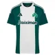 Panathinaikos FC Kotipaita 2024/25 Panathinaikos FC Kotipaita 2024/25