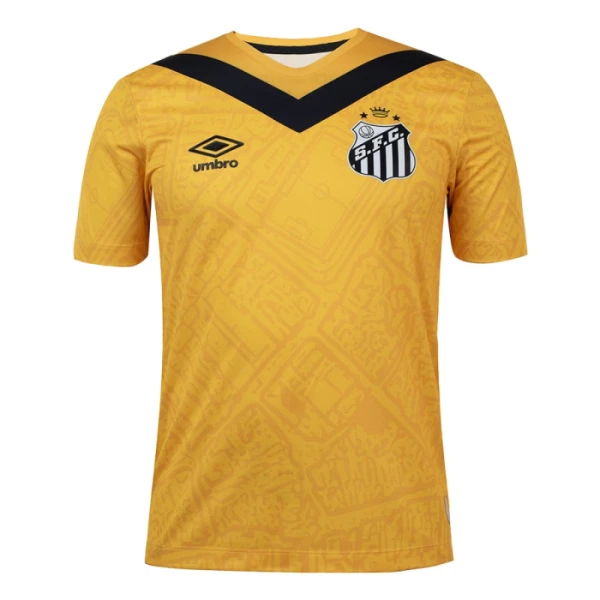 Santos FC 3. Paita 2024/25