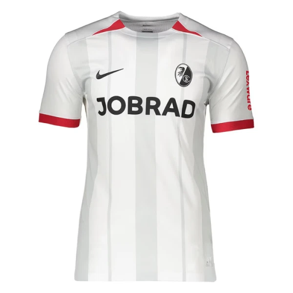 SC Freiburg Vieraspaita 2024/25