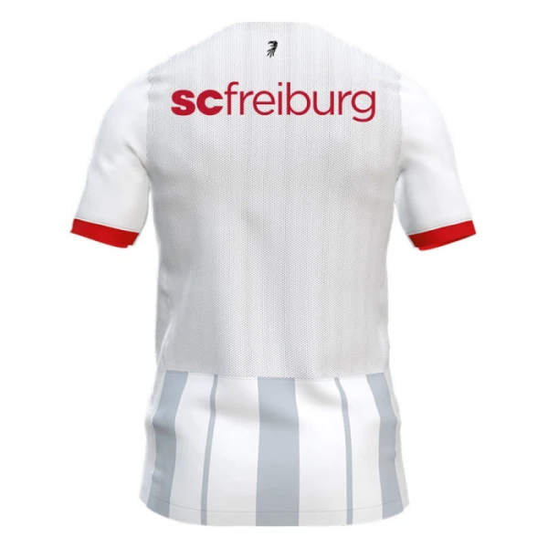 SC Freiburg Vieraspaita 2024/25