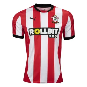 Southampton Kotipaita Lasten 2024/25 (+ Shortsit)