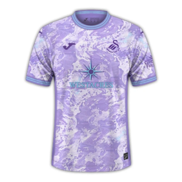 Swansea City 3. Paita 2024/25 Swansea City 3. Paita 2024/25