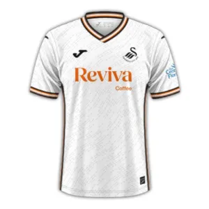 Swansea City Kotipaita 2024/25