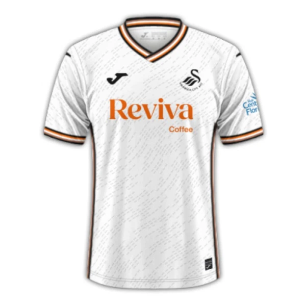 Swansea City Kotipaita 2024/25 Swansea City Kotipaita 2024/25