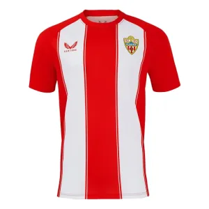 U.D. Almeria Kotipaita 2024/25