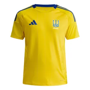 Ukraina Kotipaita 2024/25