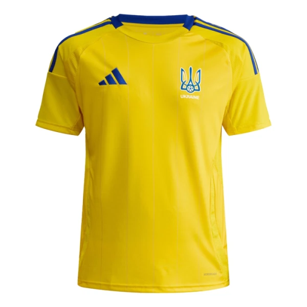 Ukraina Kotipaita 2024/25