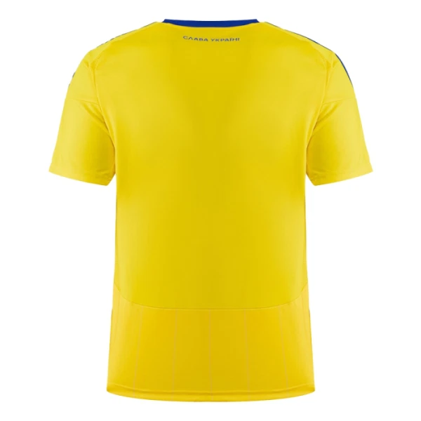 Ukraina Kotipaita 2024/25