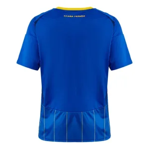 Ukraina Vieraspaita 2024/25