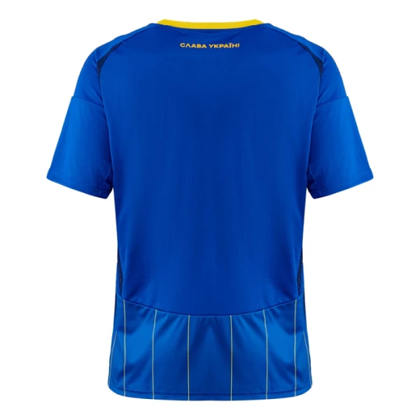 Ukraina Vieraspaita 2024/25