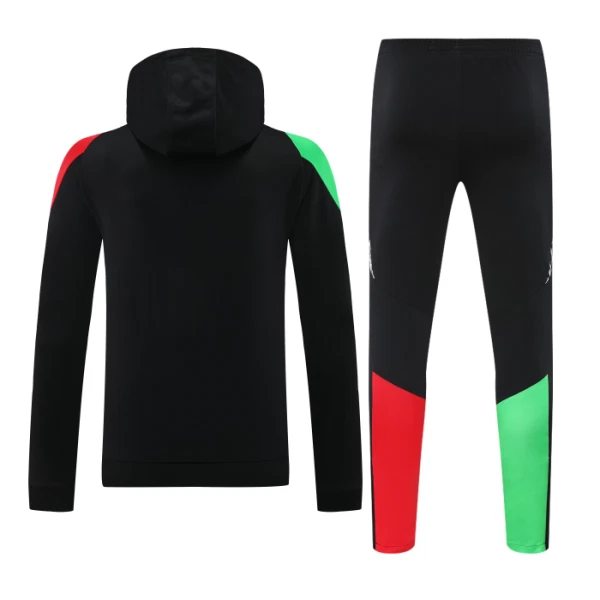 Arsenal Huppari Training collegepaitasarja 2024/25 Laivasto