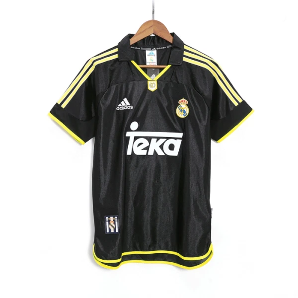 Argentiina 1999-01 Vieraspaita Retro