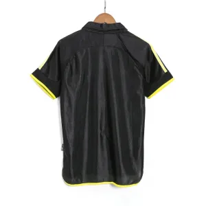 Argentiina 1999-01 Vieraspaita Retro