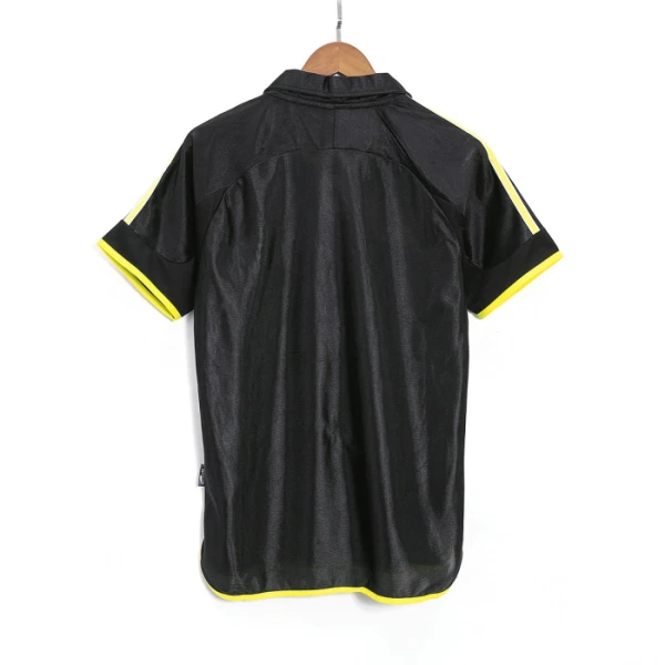 Argentiina 1999-01 Vieraspaita Retro