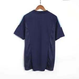 Argentiina Vieraspaita Retro 2002