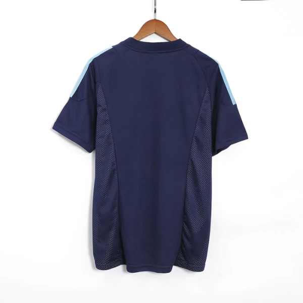 Argentiina Vieraspaita Retro 2002