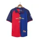 Barcelona 1999-00 Kotipaita Retro