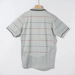 Barcelona 2003-04 Vieraspaita Retro