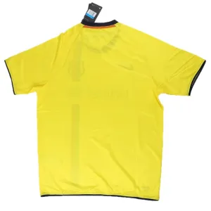 Barcelona 2008-09 Vieraspaita Retro