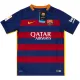 Barcelona 2015-16 Kotipaita Retro