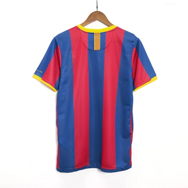 Barcelona 2016-17 Kotipaita Retro