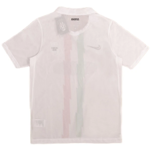 Juventus 2010-11 3. Paita Retro