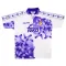 Real Madrid 1996-97 3. Paita Retro
