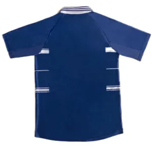 Real Madrid 1998-99 Vieraspaita Retro