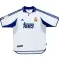 Real Madrid 2000-01 Kotipaita Retro