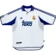 Real Madrid 2000-01 Kotipaita Retro Real Madrid 2000-01 Kotipaita Retro