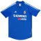 Real Madrid 2004-05 3. Paita Retro