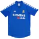 Real Madrid 2004-05 3. Paita Retro