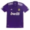 Real Madrid 2010-11 3. Paita Retro