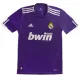 Real Madrid 2010-11 3. Paita Retro Real Madrid 2010-11 3. Paita Retro