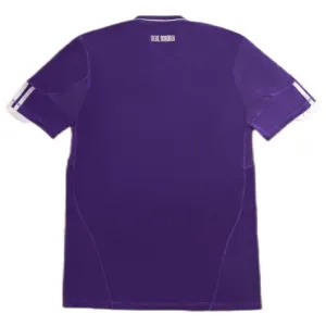 Real Madrid 2010-11 3. Paita Retro