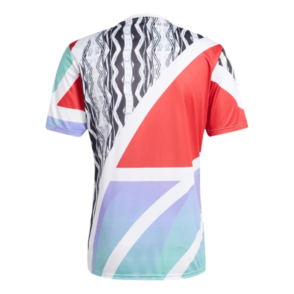 Arsenal Pre-Match Paita 2024/25