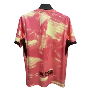 Barcelona Paita 2024/25 Erikoispainos