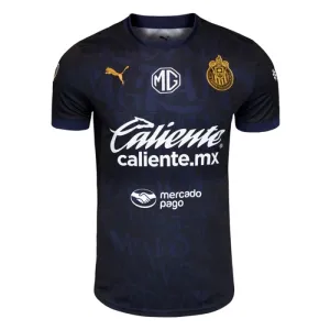 CD Guadalajara 3. Paita 2024/25