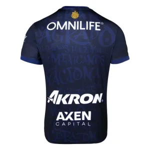 CD Guadalajara 3. Paita 2024/25