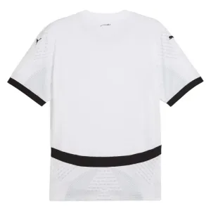 Egypti Vieraspaita 2024/25