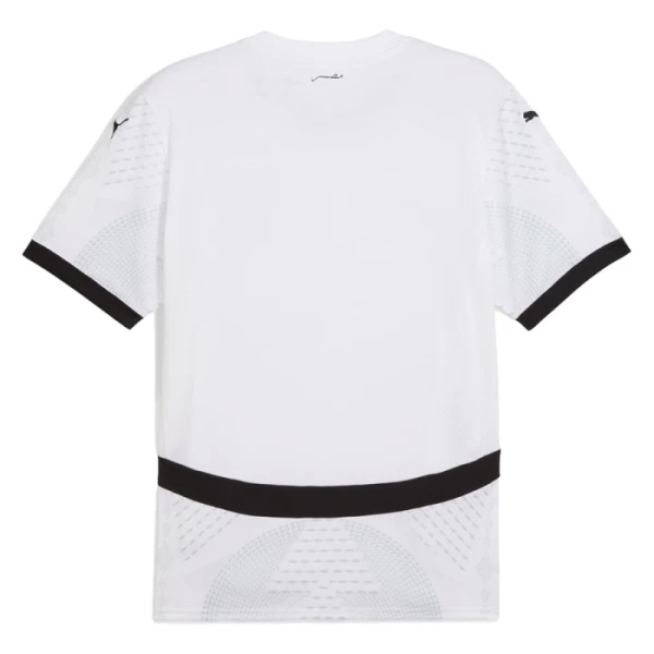 Egypti Vieraspaita 2024/25