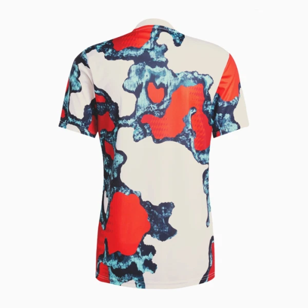 FC Bayern München Pre-Match Paita 2024/25