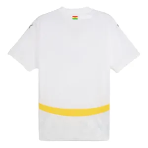 Ghana Kotipaita 2024/25