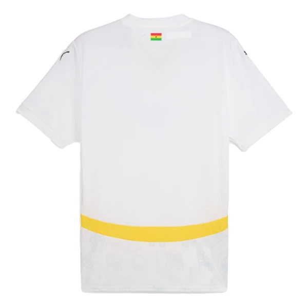 Ghana Kotipaita 2024/25