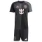 Inter Miami CF Vieraspaita Lasten 2025/26 (+ Shortsit)