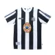 Newcastle United Kotipaita Retro 1995-1997